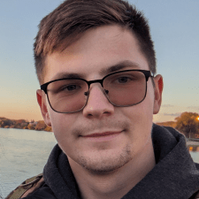 Freelancer Yaroslav P. — Ukraine, Kyiv. Specialization — Java, HTML & CSS