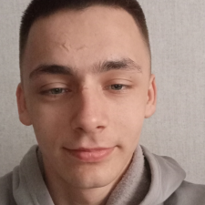 Фрилансер Михайло В. — Украина, Киев. Специализация — AI обработка текстов, Украинский язык