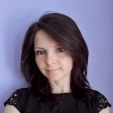 Freelancer Valentina M. — Ukraine, Ivano-Frankovsk. Core skill — Social Media Marketing (SMM)