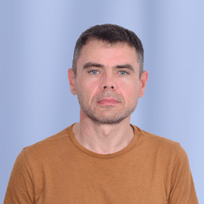 Aleksandr Zaitsev