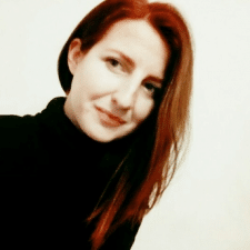 Заказчик Карина Л. — Украина, Киев.