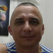 Фрилансер Volodymyr V. — Украина, Владимир. Специализация — AI в дизайне, Создание сайта под ключ