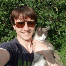 Фрилансер Сергей Ш. — Украина, Самар. Специализация — Аудио и видео монтаж