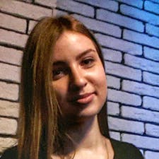 Іванна Венгерак