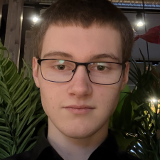 Freelancer Marko V. — Norwegia. Specjalizacja — Praca z klientami, Automatyzacja zarządzania przedsiębiorstwem