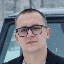 Oleksandr Pendela