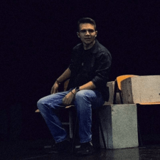 Freelancer Kyrylo S. — Ukraine, Kyiv. Core skill — Audio & Video Editing, Video Processing
