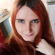 Фрилансер Дана В. — Украина, Киев. Специализация — HTML и CSS верстка, Python