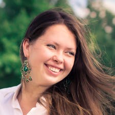 Фрилансер Elena V. — Украина, Харьков. Специализация — Векторная графика, Живопись и графика