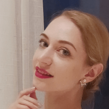 Фрилансер Вера Т. — Украина, Житомир. Специализация — Английский язык, Перевод текстов