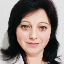 Zhanna Lytvynenko