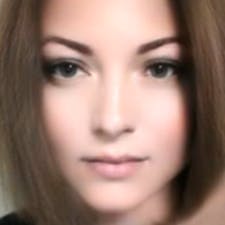 Freelancer Vera S. — Ukraine, Dnepr. Core skill — HTML & CSS, Banners