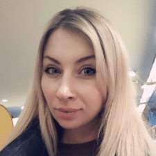 Фрилансер Vera A. — Украина, Одесса. Специализация — Дизайн сайтов, Логотипы