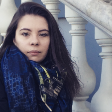 Vera Mityukova