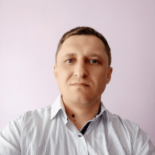 Фрилансер Євгеній В. — Україна, Кременчук. Спеціалізація — Javascript та Typescript, Веб-програмування