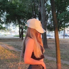 Veronika Fokina