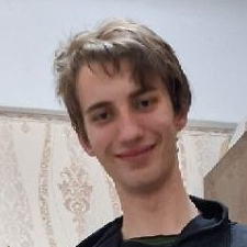 Фрилансер Влад В. — Украина, Харьков. Специализация — Перевод текстов, Парсинг данных