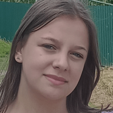 Veronika Ogorodnik