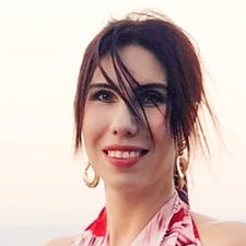 Veronika Morduhovotc