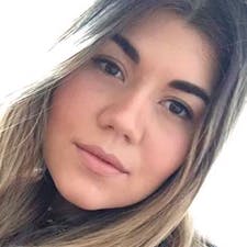 Фрилансер Вероника С. — Украина, Николаев. Специализация — Копирайтинг, Работа с клиентами
