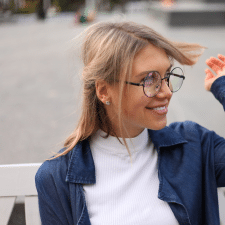 Vera Fedoseeva