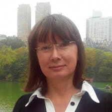 Zleceniodawca Veronika R. — Ukraina, Charków.