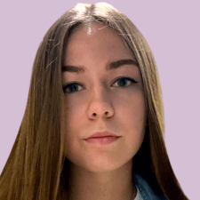 Freelancer Veronika C. — Ukraine, Kyiv. Core skill — Contextual Advertising, Social Media Advertising