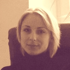 Фрилансер Вероніка Ч. — Украина, Днепр. Специализация — Дизайн сайтов, Дизайн сайтов