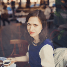 Freelancer Veronika Y. — Ukraine, Dnepr. Specialization — Abstracts, diploma papers, course papers, Presentation development