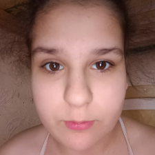 Вероніка Соколова