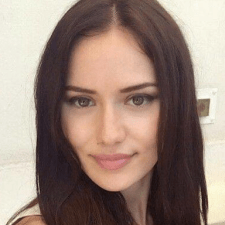 Freelancer Ludmila I. — Ukraina, Kijów. Specjalizacja — Copywriting, Przepisywanie tekstów (rewright)