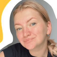Фрилансер Veronika H. — Украина, Житомир. Специализация — Дизайн визиток, Полиграфический дизайн