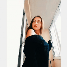 Фрилансер Veronika F. — Украина, Львов. Специализация — Дизайн сайтов, Обработка фото