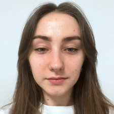 Фрилансер Вероніка О. — Украина. Специализация — Английский язык, Перевод текстов