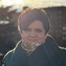 Freelancer Liudmyla M. — Ukraina, Varash. Specjalizacja — Pisanie artykułów, Copywriting