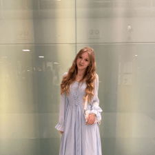 Veronika Holod