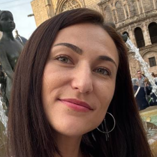 Freelancer Veronika K. — Ukraina, Winnica. Specjalizacja — Copywriting, Pisanie artykułów