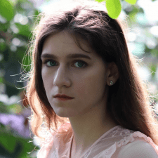 Фрилансер Вероника П. — Украина, Киев. Специализация — Иллюстрации и рисунки