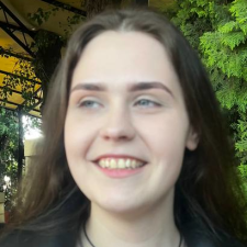Veronika Prokopenko