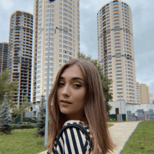 Заказчик Вероника Г. — Украина, Киев.