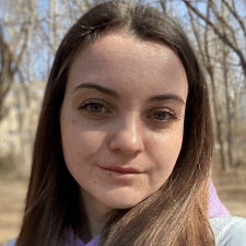 Фрилансер Veronika C. — Украина, Одесса. Специализация — Работа с клиентами