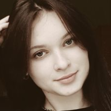 Фрилансер Вероніка Ч. — Украина, Черкассы. Специализация — Перевод текстов, Английский язык