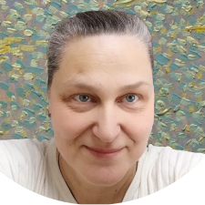 Фрилансер Veronika B. — Украина, Одесса. Специализация — Дизайн интерфейсов (UI/UX), Дизайн сайтов
