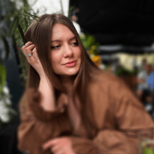 Фрилансер Veronika K. — Украина, Киев.