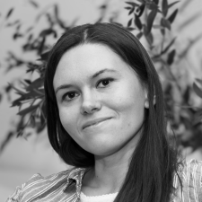 Freelancer Veronika K. — Ukraina, Kijów. Specjalizacja — Projektowanie dla poligrafii, Identyfikacja wizualna