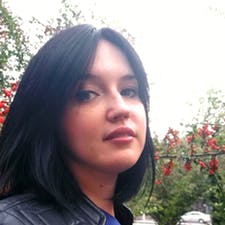 Фрилансер Вероника П. — Украина, Днепр. Специализация — Тестирование и QA