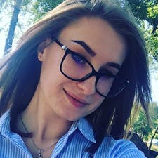 Вероника Павленко