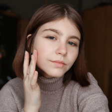 Freelancer Veronyka C. — Ukraine. Core skill — Audio & Video Editing, Video Processing