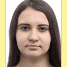 Фрилансер Veronika S. — Украина, Запорожье. Специализация — Фотосъемка, Автоматизация управления предприятием