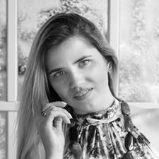 Фрилансер Veronika U. — Украина, Харьков. Специализация — Обработка фото